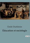 Éducation et sociologie (in French)