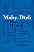Moby-Dick (Word Cloud Classics)