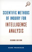 Scientific Methods of Inquiry for Intelligence Analysis (Security and Professional Intelligence Education Series) (en Inglés)