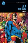 DC COMPACT. JLA: OTRO CLAVO