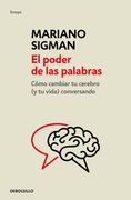 PODER DE LAS PALABRAS, EL (in Spanish)