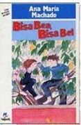 bisa bea, bisa bel (in Spanish)