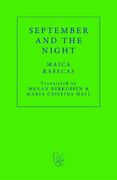 September and the Night (en Inglés)