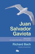 Juan Salvador Gaviota (in Spanish)