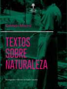 Textos Sobre Naturaleza - Literatura sobre naturaleza