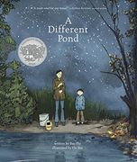 A Different Pond (Fiction Picture Books) 