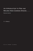 an introduction to risk and return from common stocks (en Inglés)