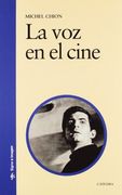 La voz en el Cine