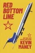 Red Bottom Line (en Inglés)