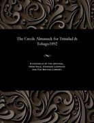 The Creole Almanack for Trinidad & Tobago1892