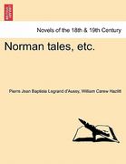 norman tales, etc. (en Inglés)