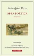Obra Poética