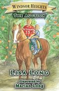 windsor heights book 4: the auction (en Inglés)