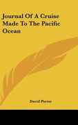 journal of a cruise made to the pacific ocean (en Inglés)