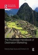 The Routledge Handbook of Destination Marketing (en Inglés)