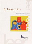 en frasco chico
