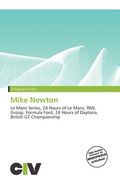 mike newton (en Inglés)