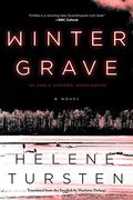 Winter Grave (an Embla Nyström Investigation) (en Inglés)