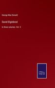 David Elginbrod: In three volumes. Vol. 3 