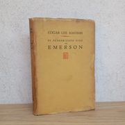 El pensamiento vivo de Emerson