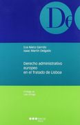 derecho administrativo europeo en el tratado de lisboa