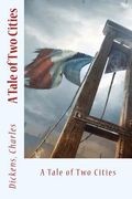 A Tale of Two Cities (en Inglés)