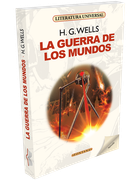 La Guerra de los Mundos