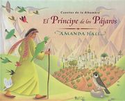 PRÍNCIPE DE LOS PÁJAROS