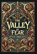 The Valley of Fear (Laminated Hardback With Jacket)