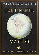 Continente Vacío: Viaje a Sudamérica