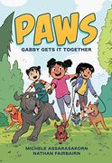 Paws: Gabby Gets it Together (en Inglés)
