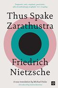 Thus Spake Zarathustra: A Book for all and None (en Inglés)