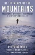 At the Mercy of the Mountains (en Inglés)