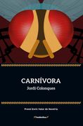 Carnívora (en Catalán)