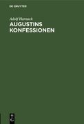 Augustins Konfessionen (en Alemán)