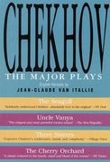 Chekhov: The Major Plays (en Inglés)
