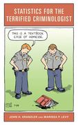 Statistics for the Terrified Criminologist (en Inglés)