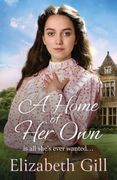 A Home of her own (hb Reissue)