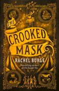 The Crooked Mask (en Inglés)