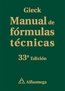 Manual de Formulas Tecnicas