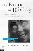 the book of hiding (en Inglés)