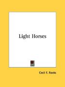 light horses (en Inglés)