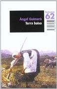 terra baixa. (en Catalán)