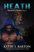Heath: Marshall's Shadow - Jaguar Shapeshifter Romance (en Inglés)