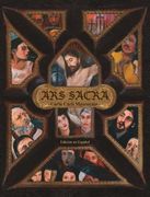 Ars Sacra: Una Reflexión Sobre la Pasión de Jesucristo a Través del Arte de Carla Carli Mazzucato