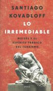 Lo irremediable (NE) (in Spanish)