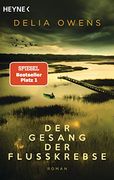 Der Gesang der Flusskrebse: Roman (en Alemán)