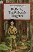 Ronia, the Robber's Daughter (Puffin Books) (en Inglés)