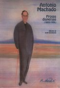 Prosas dispersas (1893-1936) (Voces/ Clásicas) (in Spanish)