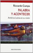 palabra y acontecer